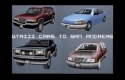 GTAIII Cars to San Andreas